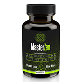 Master Zen - Stress Relief